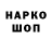 COCAIN 98% Volodymyr Skorohod