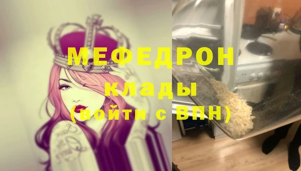 стаф Богородск